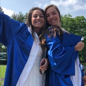 Meet your Posher, Alexandra